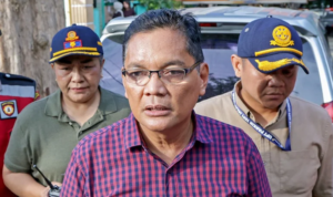 Dishub Surabaya, Sidak, Jukir , KTA