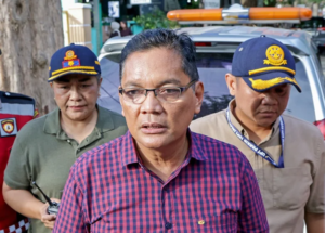 Dishub Surabaya, Sidak, Jukir , KTA