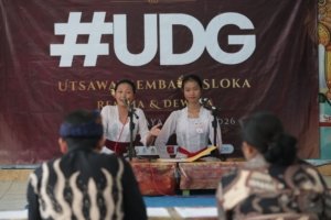 Utsawa Dharma Gita 2026,