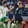 Verdy vs Gamba