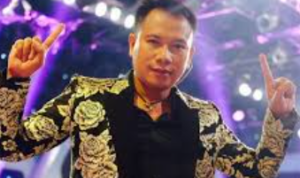 Kasus Penipuan
