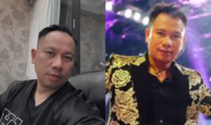 Vicky Prasetyo, Polda Jatim,Penipuan