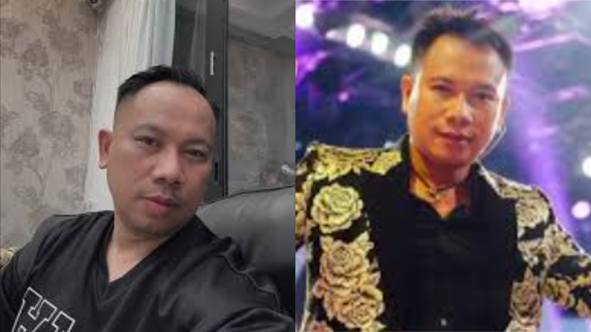Vicky Prasetyo, Polda Jatim,Penipuan