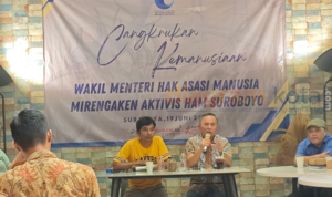 Wamenham Mugiyanto