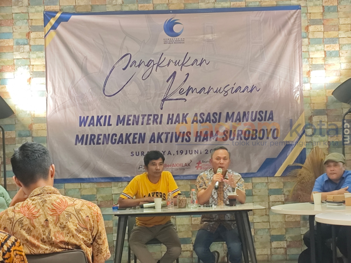 Wamenham Mugiyanto