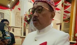 Surabaya , Armuji , TPPO ,