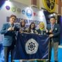 Mahasiswa polteknaker