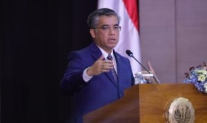 Menaker yassierli