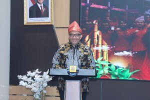 Wamenaker,Afriansyah Noor,