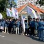 Demo Mahasiswa Jatim, Kebijakan, Ekonomi, ,Kebebasan