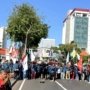 Demo Mahasiswa Surabaya
