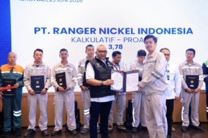 Kecelakaan Kerja, Kemnaker