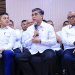 Menaker dan Seskab Resmi Rilis MagangHub Angkatan II dengan Kuota 150 Ribu