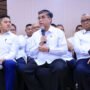 Menaker dan Seskab Resmi Rilis MagangHub Angkatan II dengan Kuota 150 Ribu