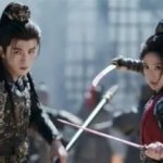 Zhang Ling He, Drama, Pursuit of Jade