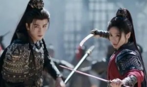 Zhang Ling He, Drama, Pursuit of Jade