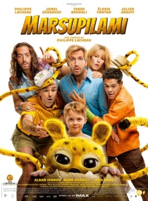 Daftar Bioskop Surabaya dan Film yang Tersedia 10 Juni 2026