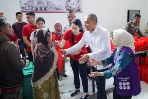 Wali kota Eri