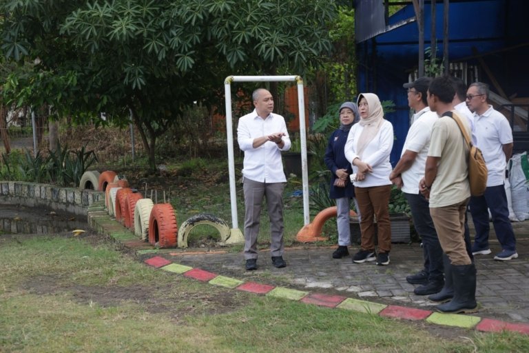 Romokalisari Adventure land