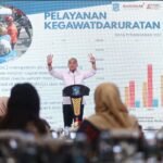 Satu Data Kesehatan Surabaya