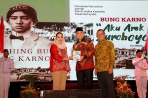Buku Bung Karno