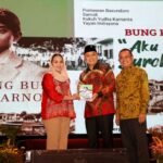 Buku Bung Karno