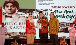 Buku Bung Karno
