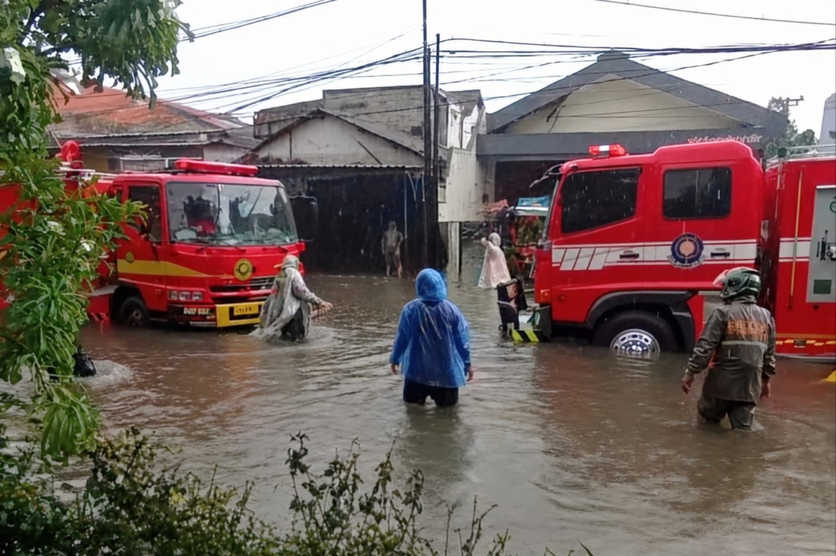 Dsdabm Surabaya