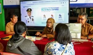 Dispendik Surabaya