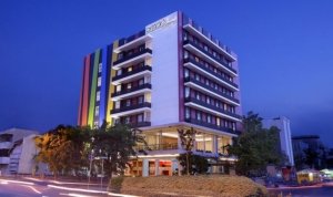 Hotel murah di Surabaya