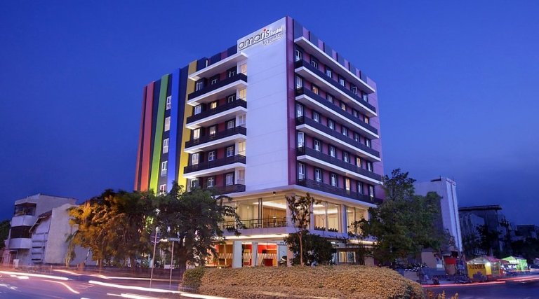 Hotel murah di Surabaya