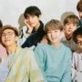 Penggemar Serbu Penjualan Tiket Umum Konser BTS di Jakarta