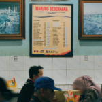 Kuliner Terdekat Stasiun Gubeng Surabaya