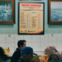 Kuliner Terdekat Stasiun Gubeng Surabaya