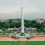 Prakiraan Cuaca, Surabaya