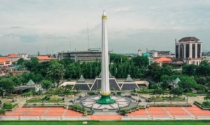 Prakiraan Cuaca, Surabaya