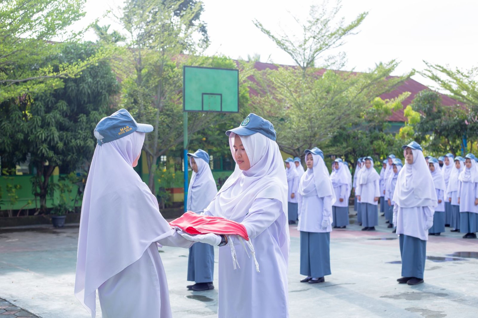 Gambar tentang kesehatan tubuh manusia sehat