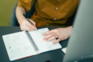 Bangun Bisnis Sendiri 5 Langkah