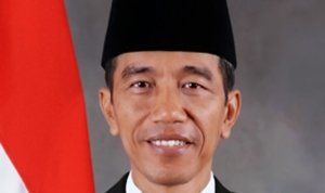 presiden jokowi
