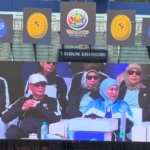ptwp Ketua MA ,Gubernur Jawa Timur,Piala Bergilir PTWP 2026