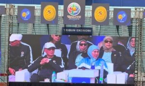 Ketua MA ,Gubernur Jawa Timur,Piala Bergilir PTWP 2026