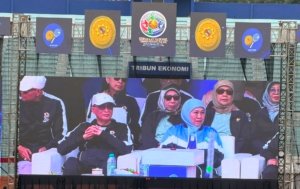 Ketua MA ,Gubernur Jawa Timur,Piala Bergilir PTWP 2026