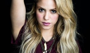 singer shakira portrait 871mvituhvbv5mrv