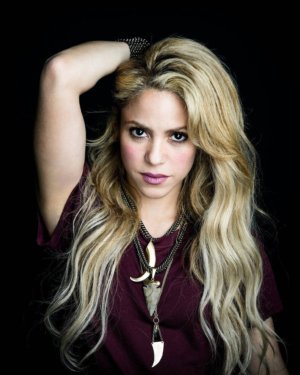 Shakira Mengundang Kritik, Italia Jadi Bahan Ejekan di Piala Dunia 2026