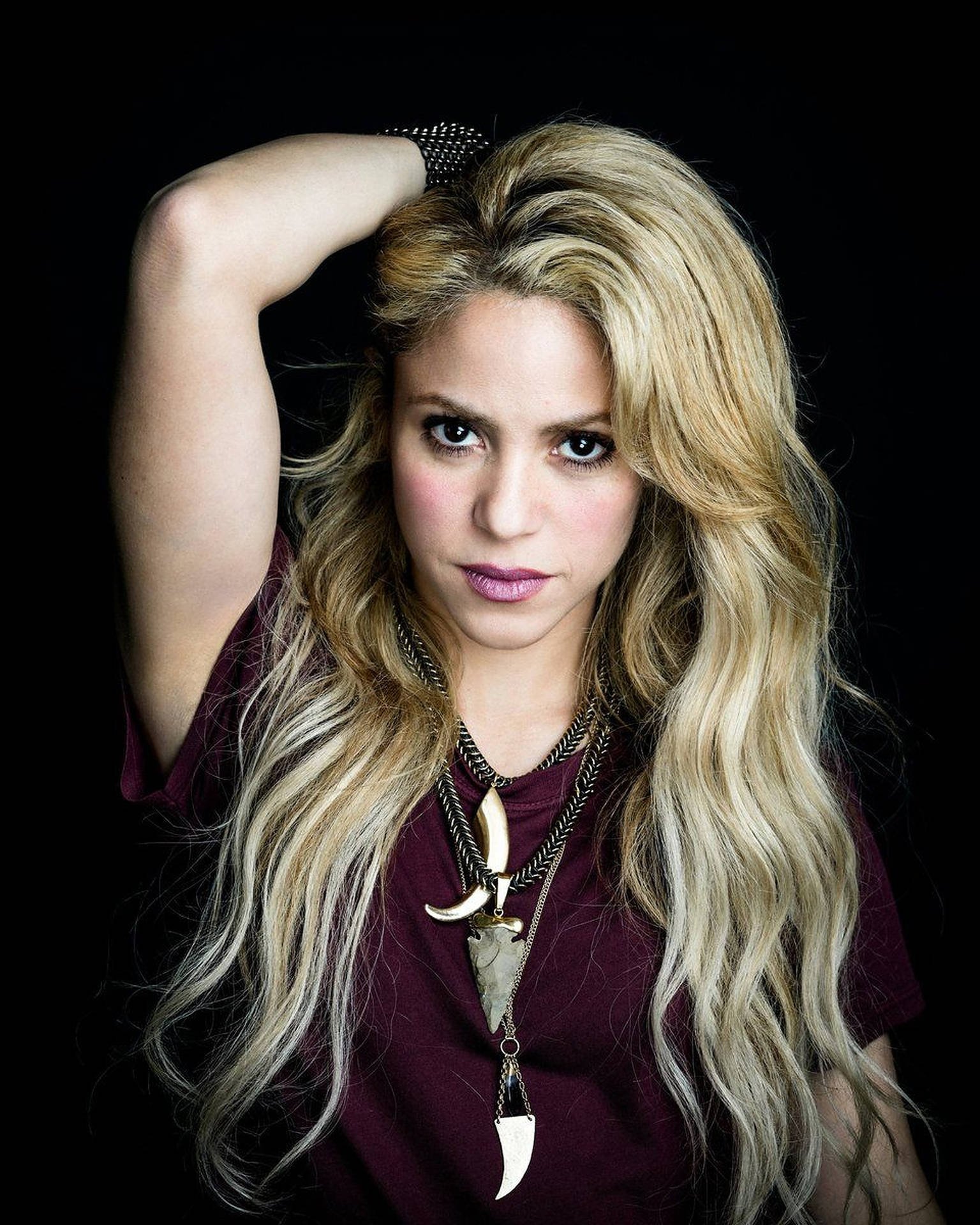 Shakira Mengundang Kritik, Italia Jadi Bahan Ejekan di Piala Dunia 2026