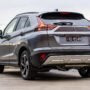 2025 Mitsubishi Eclipse Cross Plug in Hybrid EV Aspire MY24 Stills 11