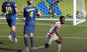 Amerika PIALA DUNIA 2026