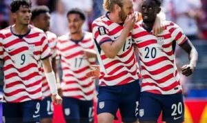 Amerika Serikat