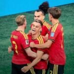 Belgia Belgia