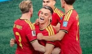 Belgia